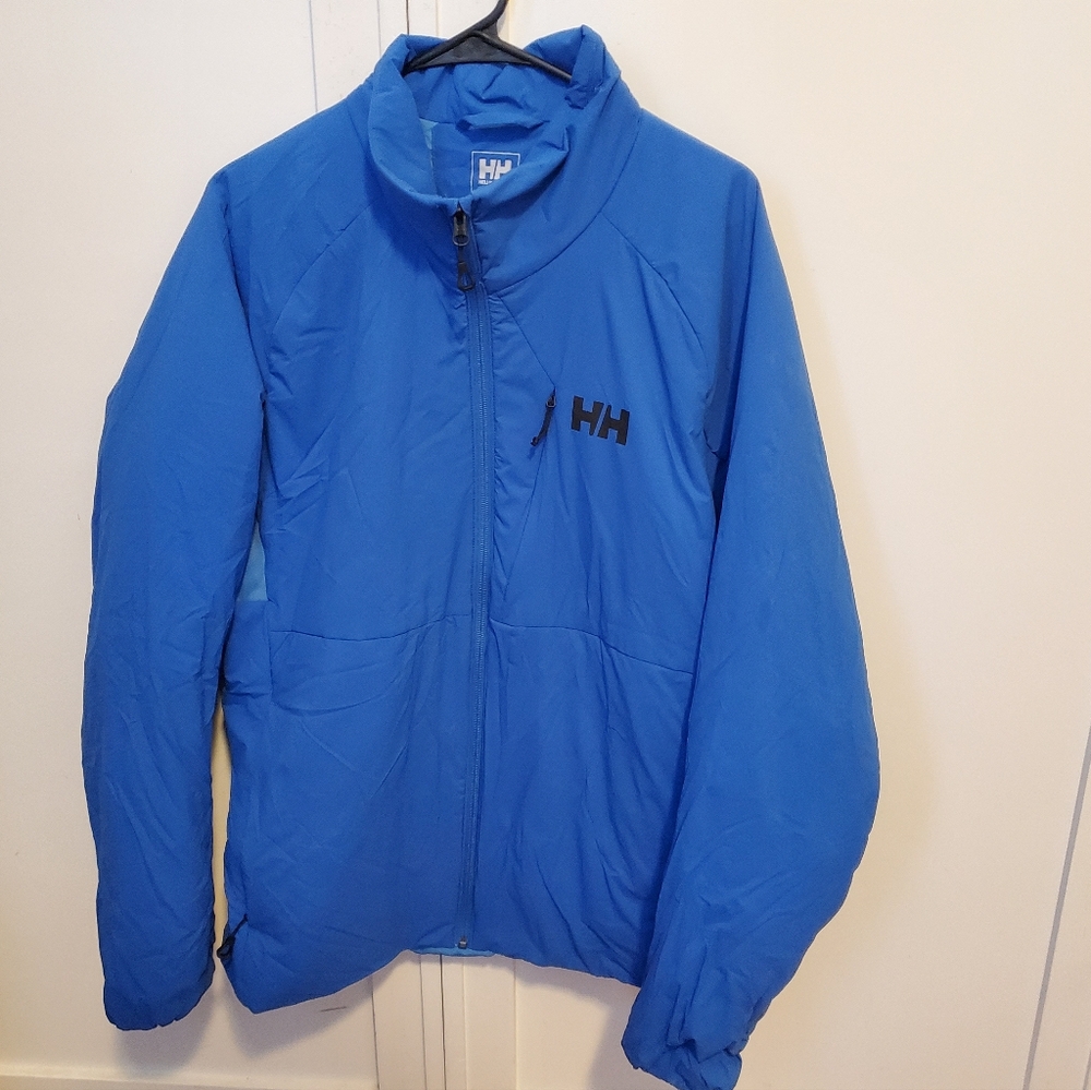 Helly Hansen Odin Stretch Insulator Jacket